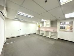 Eunos Technolink (D14), Factory #581155421